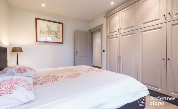 Vakantiehuis in Tenneville voor 9 personen in de Ardennen