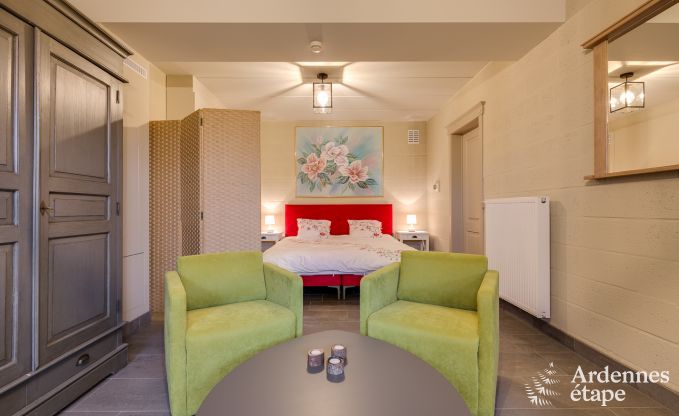 Vakantiehuis in Tenneville voor 9 personen in de Ardennen