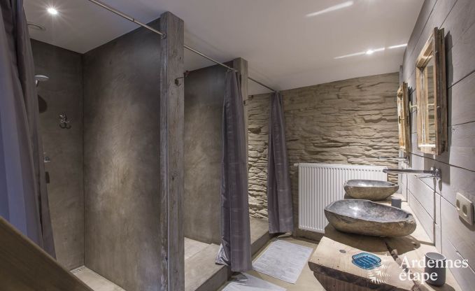 Vakantiehuis in Tenneville voor 13 personen in de Ardennen