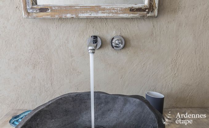 Vakantiehuis in Tenneville voor 13 personen in de Ardennen