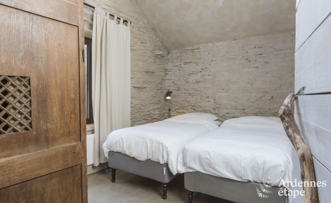 Vakantiehuis in Tenneville voor 13 personen in de Ardennen