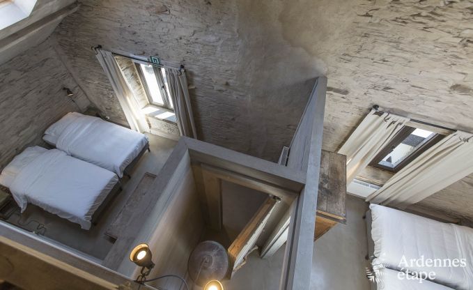 Vakantiehuis in Tenneville voor 13 personen in de Ardennen