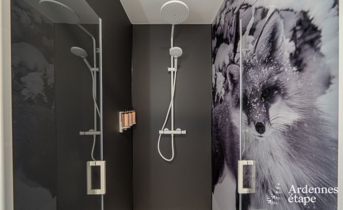 Vakantiehuis in Tenneville voor 10 personen in de Ardennen