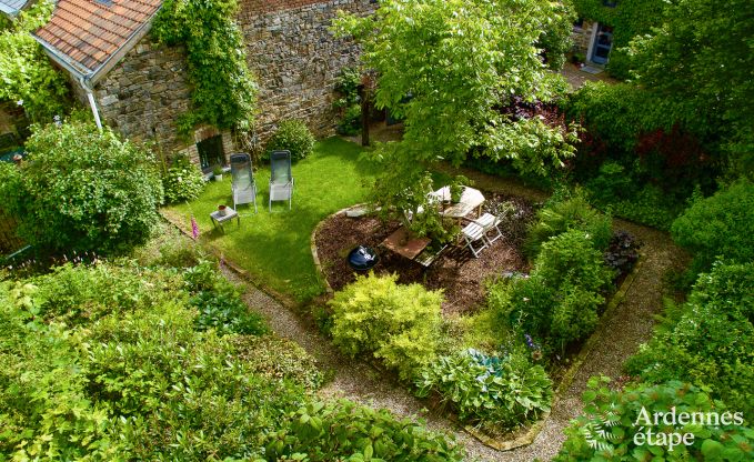 Cottage in Theux (Spa) voor 2 personen in de Ardennen