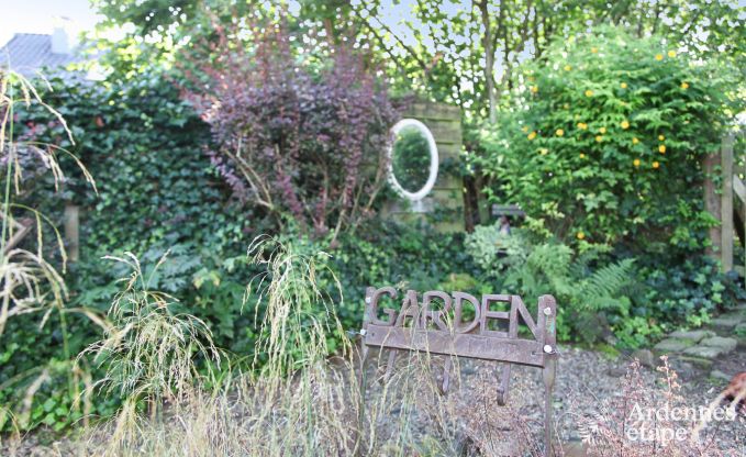 Cottage in Theux (Spa) voor 2 personen in de Ardennen