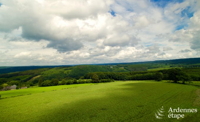 Cottage in Theux (Spa) voor 2 personen in de Ardennen