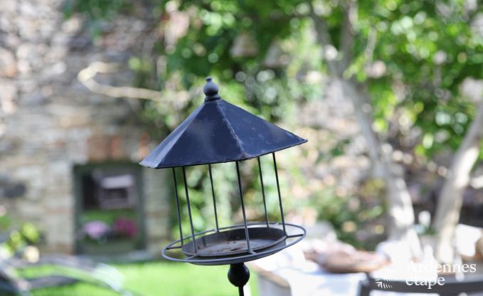 Cottage in Theux (Spa) voor 2 personen in de Ardennen