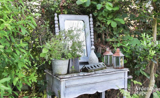 Cottage in Theux (Spa) voor 2 personen in de Ardennen