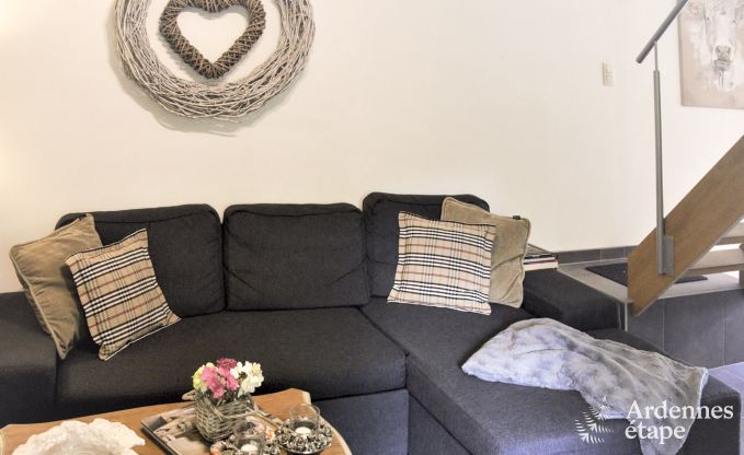 Cottage in Theux (Spa) voor 2 personen in de Ardennen