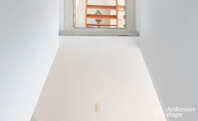 Cottage in Theux (Spa) voor 2 personen in de Ardennen