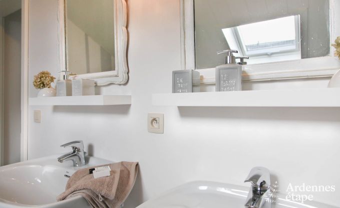 Cottage in Theux (Spa) voor 2 personen in de Ardennen