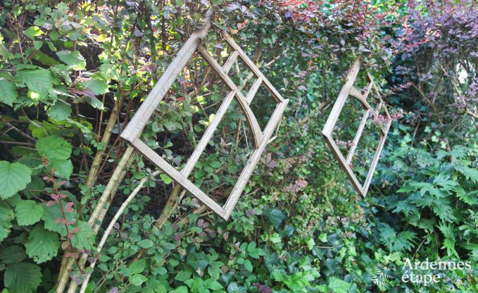 Cottage in Theux (Spa) voor 2 personen in de Ardennen