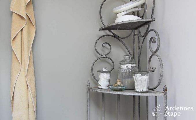 Cottage in Theux (Spa) voor 2 personen in de Ardennen