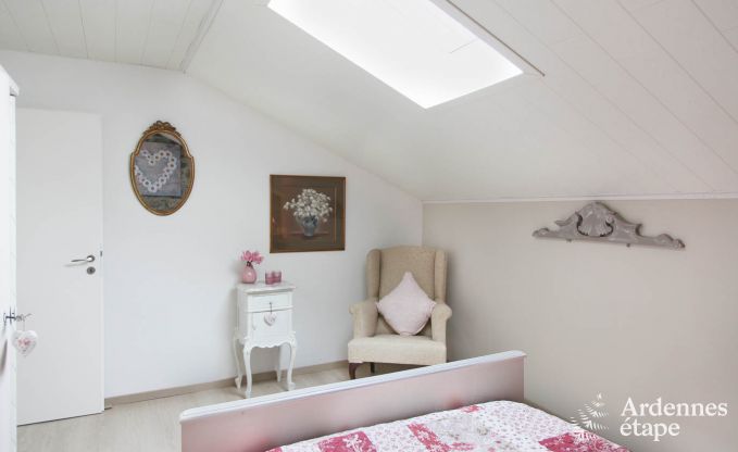 Cottage in Theux (Spa) voor 2 personen in de Ardennen