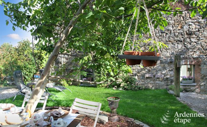 Cottage in Theux (Spa) voor 2 personen in de Ardennen