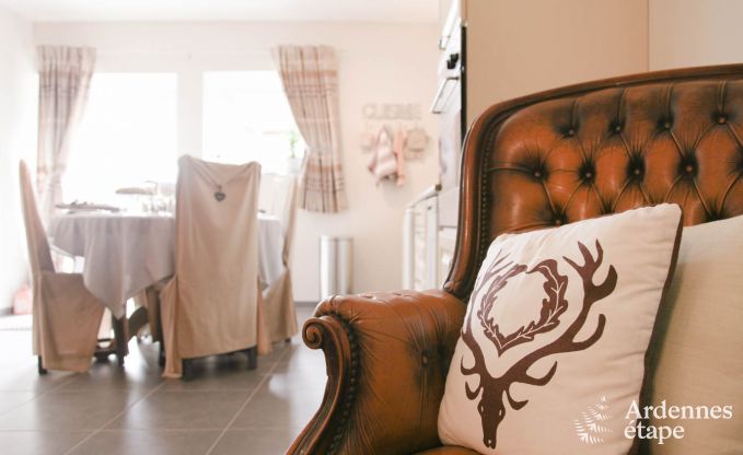 Cottage in Theux (Spa) voor 2 personen in de Ardennen