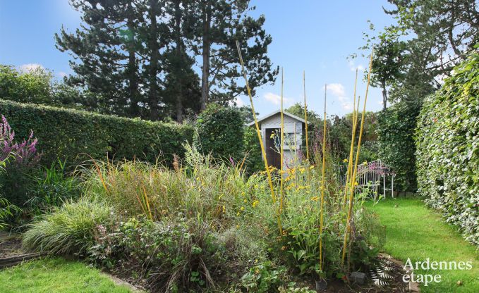 Cottage in Theux (Spa) voor 2 personen in de Ardennen