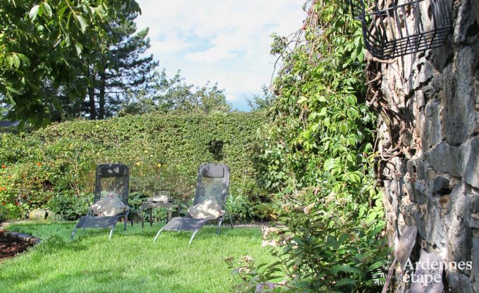 Cottage in Theux (Spa) voor 2 personen in de Ardennen