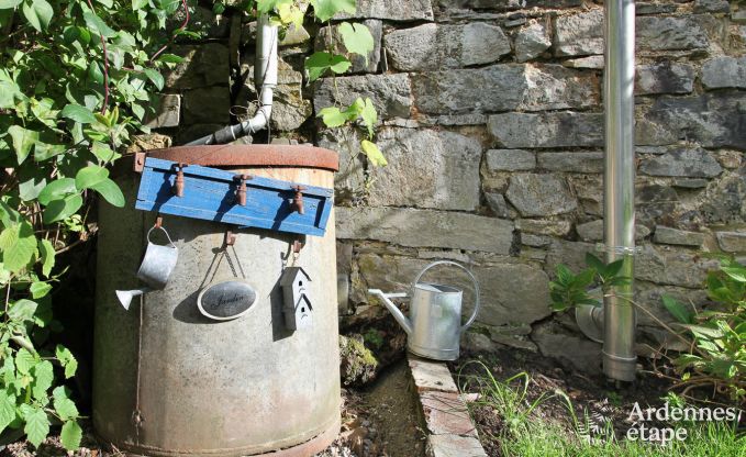 Cottage in Theux (Spa) voor 2 personen in de Ardennen