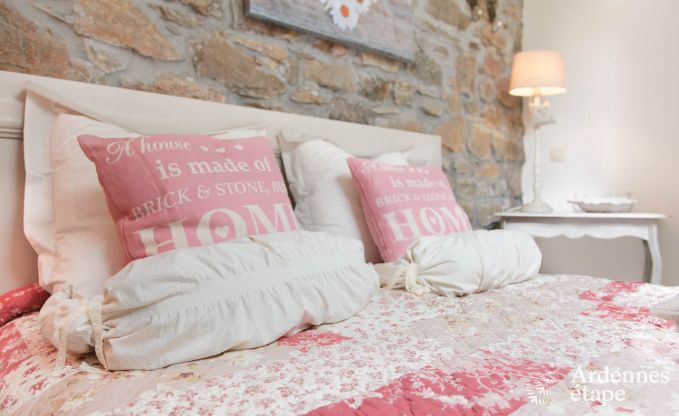 Cottage in Theux (Spa) voor 2 personen in de Ardennen