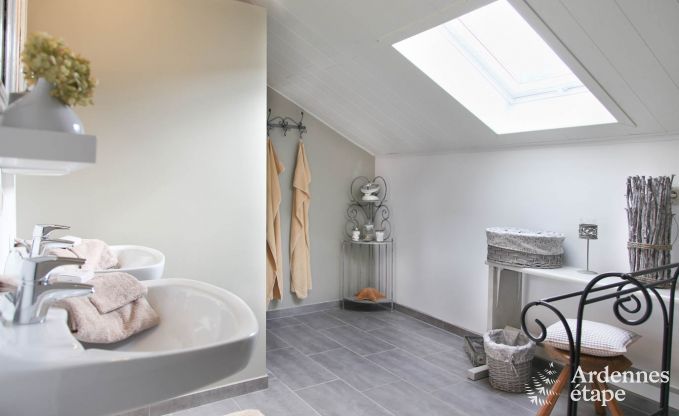 Cottage in Theux (Spa) voor 2 personen in de Ardennen