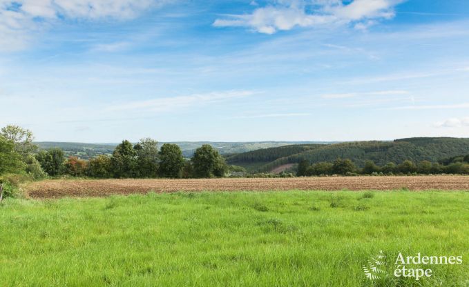 Cottage in Theux (Spa) voor 2 personen in de Ardennen