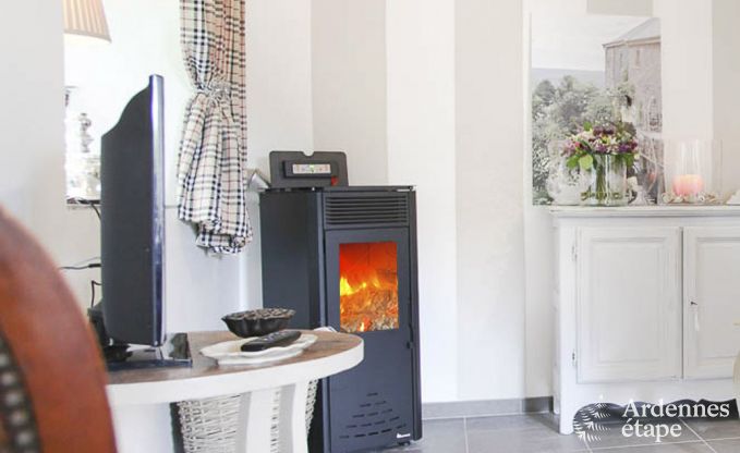 Cottage in Theux (Spa) voor 2 personen in de Ardennen