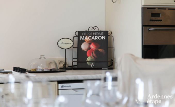 Cottage in Theux (Spa) voor 2 personen in de Ardennen