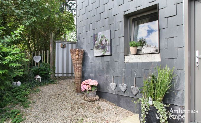 Cottage in Theux (Spa) voor 2 personen in de Ardennen