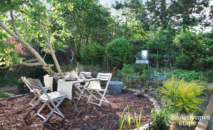 Cottage in Theux (Spa) voor 2 personen in de Ardennen