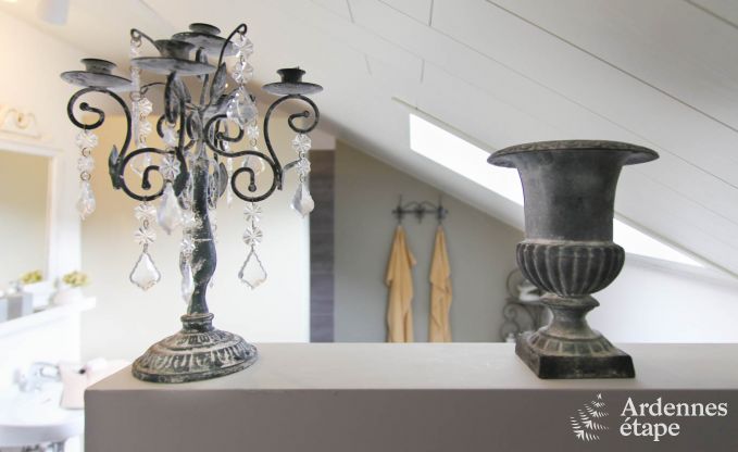 Cottage in Theux (Spa) voor 2 personen in de Ardennen