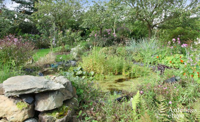 Cottage in Theux (Spa) voor 2 personen in de Ardennen