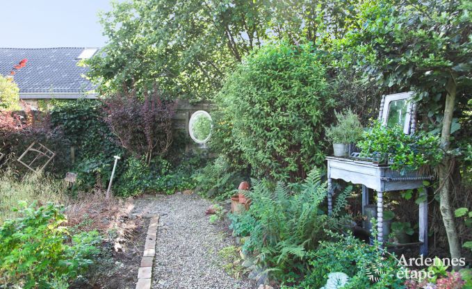 Cottage in Theux (Spa) voor 2 personen in de Ardennen