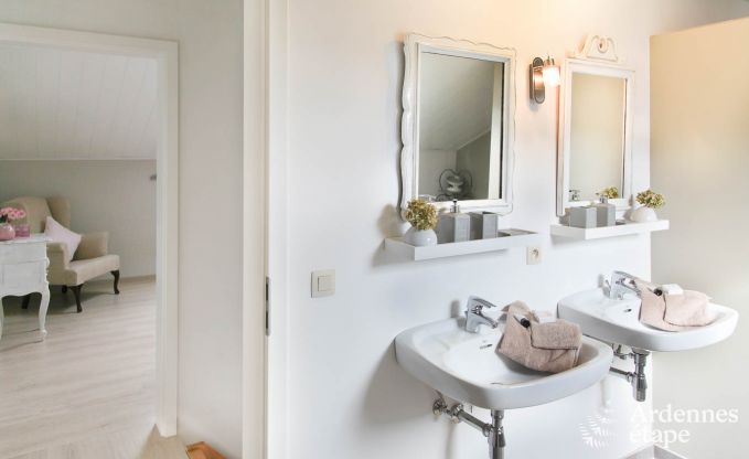 Cottage in Theux (Spa) voor 2 personen in de Ardennen