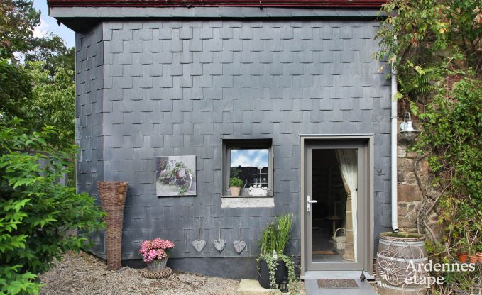 Cottage in Theux (Spa) voor 2 personen in de Ardennen