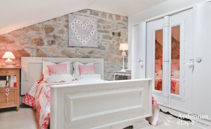 Cottage in Theux (Spa) voor 2 personen in de Ardennen