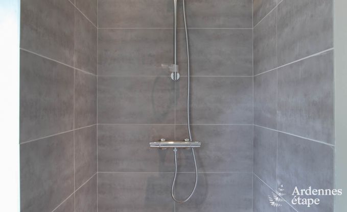 Cottage in Theux (Spa) voor 2 personen in de Ardennen