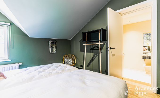 Kasteel in Theux voor 40 personen in de Ardennen