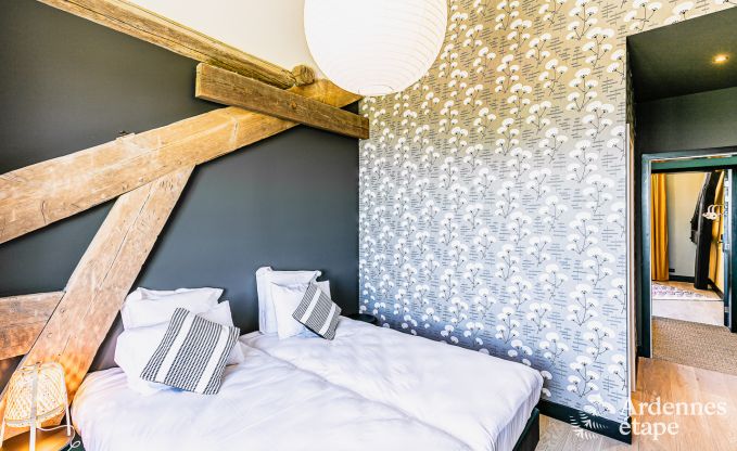 Kasteel in Theux voor 40 personen in de Ardennen