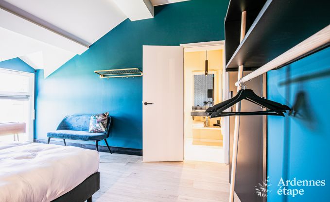 Kasteel in Theux voor 40 personen in de Ardennen