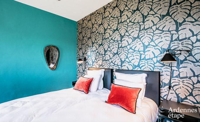 Kasteel in Theux voor 40 personen in de Ardennen