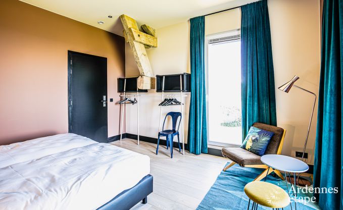 Kasteel in Theux voor 40 personen in de Ardennen