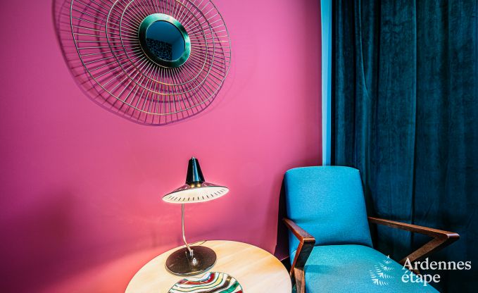 Kasteel in Theux voor 40 personen in de Ardennen