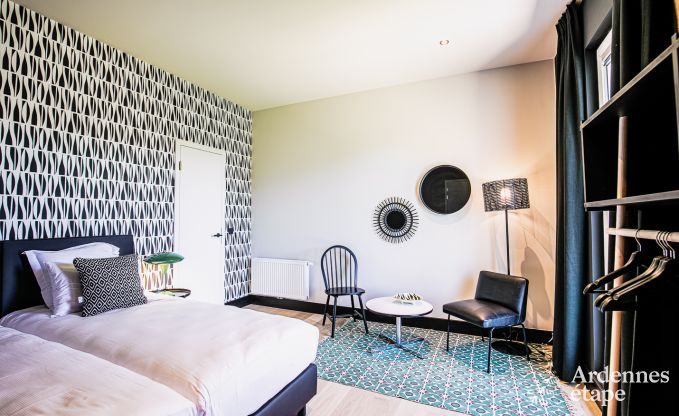 Kasteel in Theux voor 40 personen in de Ardennen