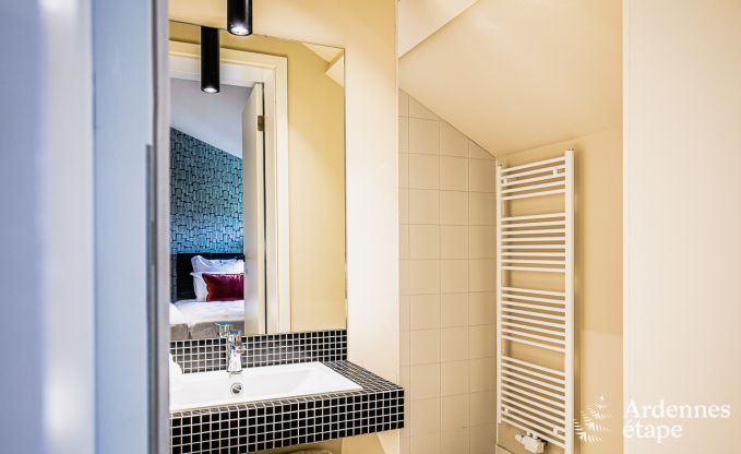 Kasteel in Theux voor 40 personen in de Ardennen