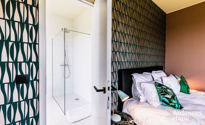 Kasteel in Theux voor 40 personen in de Ardennen