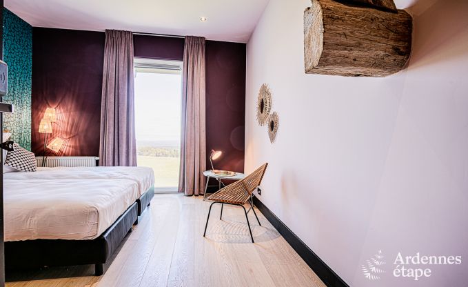 Kasteel in Theux voor 40 personen in de Ardennen