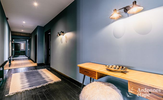 Kasteel in Theux voor 40 personen in de Ardennen