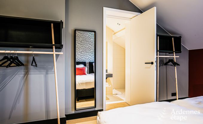 Kasteel in Theux voor 40 personen in de Ardennen