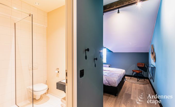 Kasteel in Theux voor 40 personen in de Ardennen